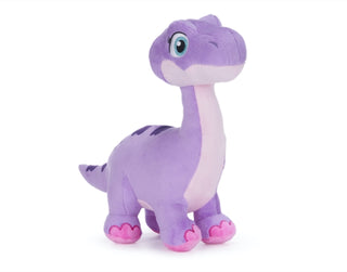 Cover image for 5050624377731 - Dinky Dinosaurs 10" Brontosaurus Soft Toy
