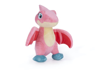Supplemental image for 5050624377748 - Dinky Dinosaurs 10" Pterodactyl Soft Toy