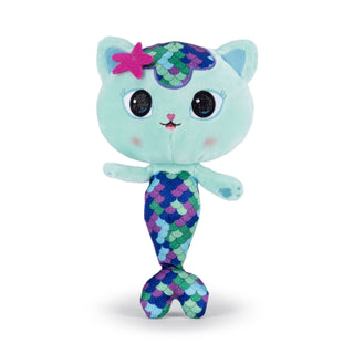 Supplemental image for 5050624501044 - Gabby's Dollhouse 10" Gabby Plush Doll