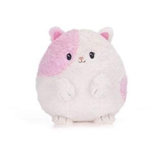 Supplemental image for 5050624501303 - Gabby's Dollhouse 10" Gabby Plush Doll