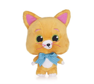 Cover image for 5050624501358 - Gabby'S Dollhouse Movie 10" Chumsley Soft Toy