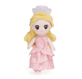 Cover image for 5050624600112 - Wicked 10" Glinda Soft Toy