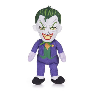 Cover image for 5050624610074 - 10"/25Cm Dc Core Joker