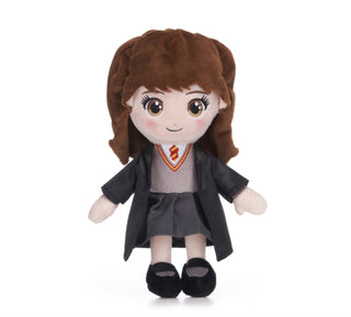 Supplemental image for 5050624786717 - Harry Potter 10" Hermione Plush Doll