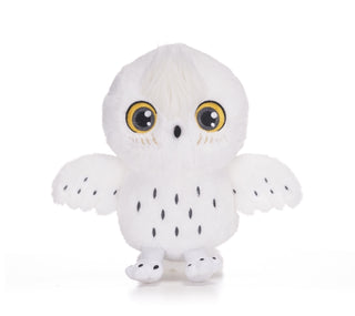 Supplemental image for 5050624786731 - Harry Potter 10" Hedwig Soft Toy