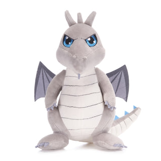 Supplemental image for 5050624950217 - Dungeons & Dragons 10.5" Dragon Soft Toy