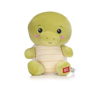 Supplemental image for 5050624951825 - Kawaii Kuties 9.5" Turtle Soft Toy