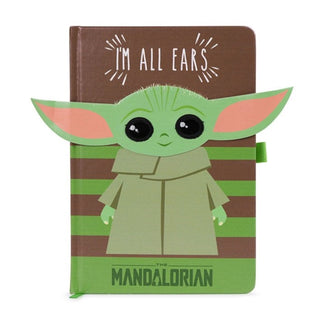 Cover image for 5051265732804 - Star Wars