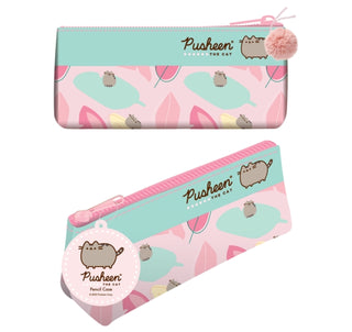 Cover image for 5051265739193 - Pusheen Pencil Case