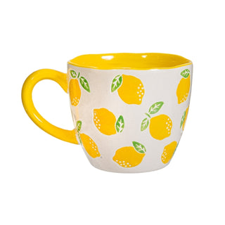 Cover image for 5055259280524 - Lemon Mug