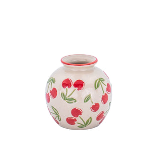 Cover image for 5055259283334 - Cherry Mini Vase