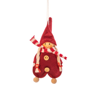 Cover image for 5055259284157 - Gnome Girl