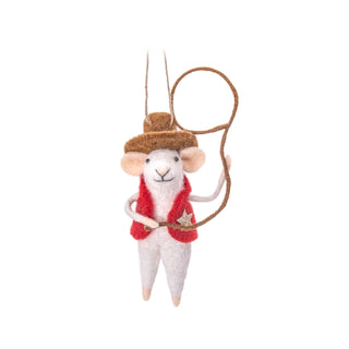 Cover image for 5055259284522 - Sheriff Mouse