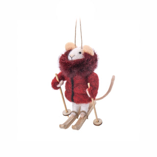 Cover image for 5055259284539 - Fancy Skiing Mouse