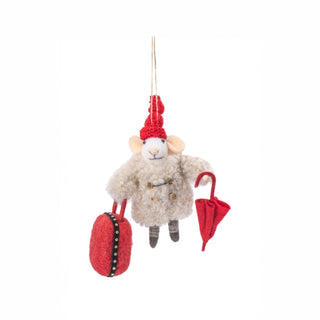 Cover image for 5055259284553 - Holiday Mouse