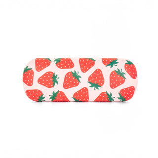 Cover image for 5055259287011 - Strawberry Glasses Case