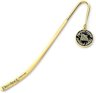 Cover image for 5055583452185 - Lord of The Rings The Leaf Of Lorien Pin Badge