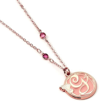 Cover image for 5055583461705 - Wicked Glinda Logo Necklace