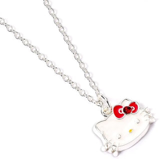Cover image for 5055583480294 - Hello Kitty Necklace