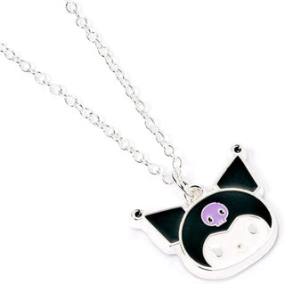 Cover image for 5055583480317 - Hello Kitty Kuromi Necklace