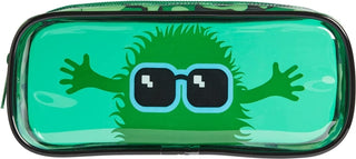 Cover image for 5055610333159 - Hugga Camo PVC pencil case