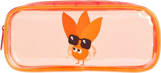 Cover image for 5055610333166 - Ojay PVC pencil case