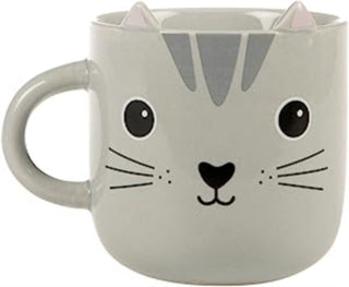 Cover image for 5055992721209 - Sass & Belle Cat Kawaii Friends Mug