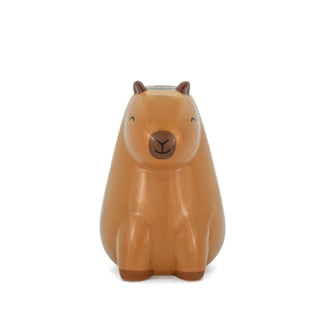 Cover image for 5055992749760 - Capybara Mini Vase