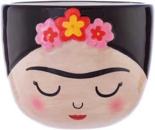 Supplemental image for 5055992756119 - Sass & Belle Mini Frida Planter