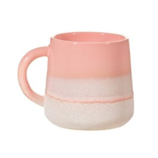 Cover image for 5055992765999 - Sass & Belle Mojave Glaze Pink Mug