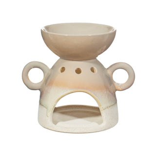 Cover image for 5055992775691 - Mojave Grey Oil Burner