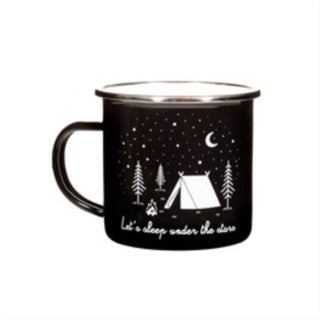 Cover image for 5055992783986 - Sass & Belle Under the Stars Enamel Mug