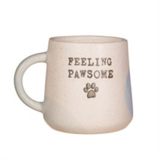 Supplemental image for 5055992794791 - Sass & Belle Pawsome Parent Mug