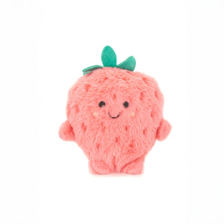 Cover image for 5055992794852 - Strawberry Soft Toy