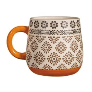 Supplemental image for 5055992795019 - Sass & Belle Anika Mug