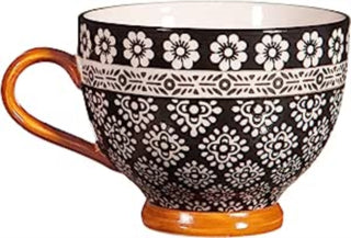 Cover image for 5055992795026 - Sass & Belle Nisha Teacup