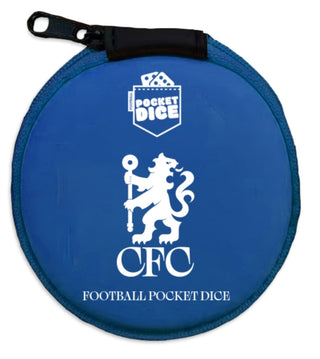 Cover image for 5056015087753 - Chelsea Pocket dice