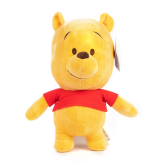 Supplemental image for 5056219088013 - Winnie Lil Bodz Winnie Soft Toy