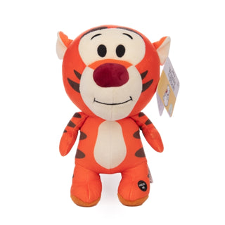 Supplemental image for 5056219088020 - Winnie Lil Bodz Tigger Soft Toy