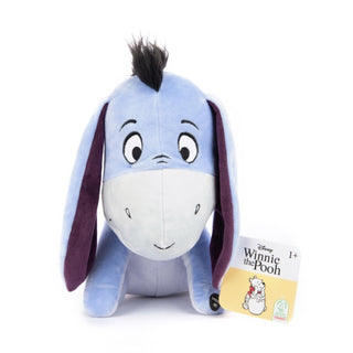 Cover image for 5056219088044 - Winnie Lil Bodz Eeyore Soft Toy