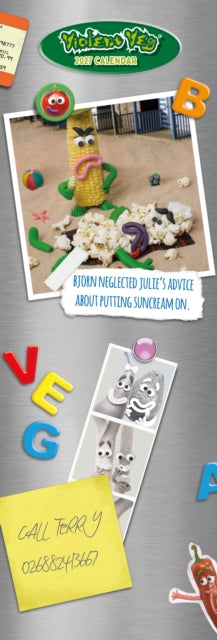 Cover image for 5059105349649 - Violent Veg Slim