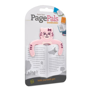 Cover image for 5060058361039 - Page Pals Cat