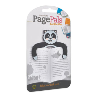 Cover image for 5060058361053 - Page Pals Panda