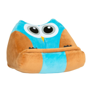 Cover image for 5060213015555 - Cuddly Reader Owliver