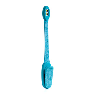 Cover image for 5060213016255 - Flexilight Xtra Blue Words