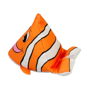 Supplemental image for 5060213018556 - Plusheez Clown Fish