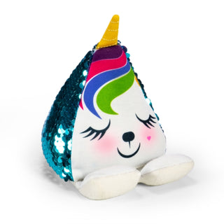 Cover image for 5060213018969 - Plusheez Unicorn