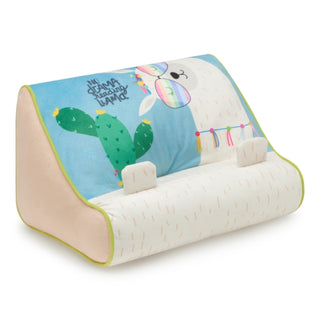 Cover image for 5060213019928 - Book Couch Llama Cactus