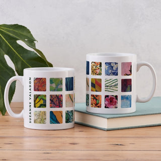 Supplemental image for 5060434075215 - Suzanne Valadon Mug