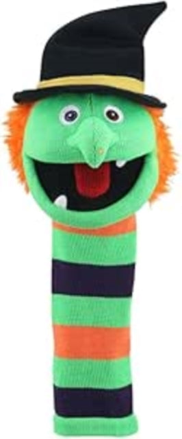 Cover image for 5060711731100 - Wilma Puppet